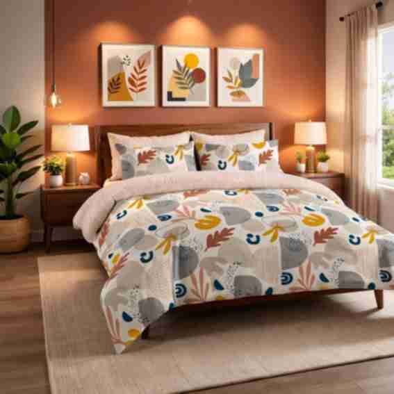 Comfort Home Furnishing UK Limited Reviews