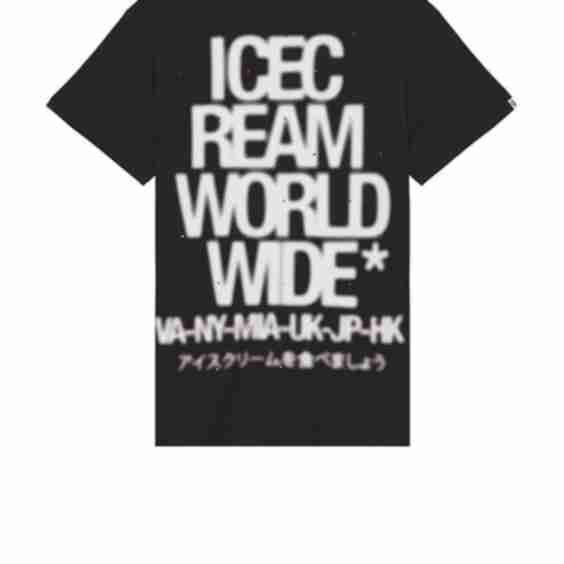 Prestige Oversized Tee