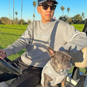 Golf Buddies Tv