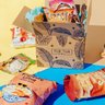 Tuk Tuk Box