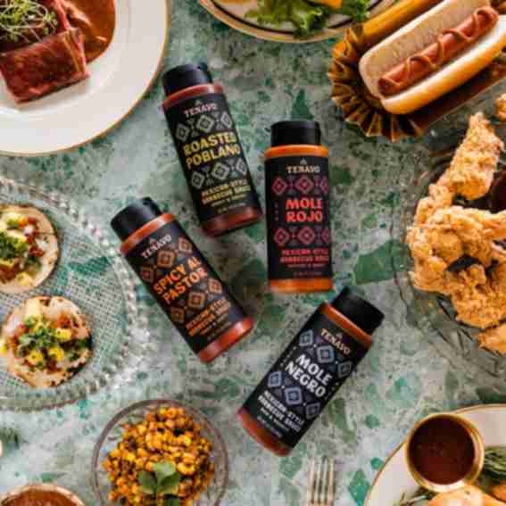 Tenayo Foods Reviews