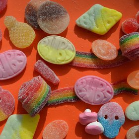 Beanie's Candy