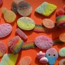 Beanie's Candy