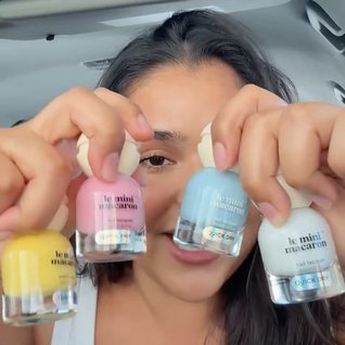 Le Mini Macaron