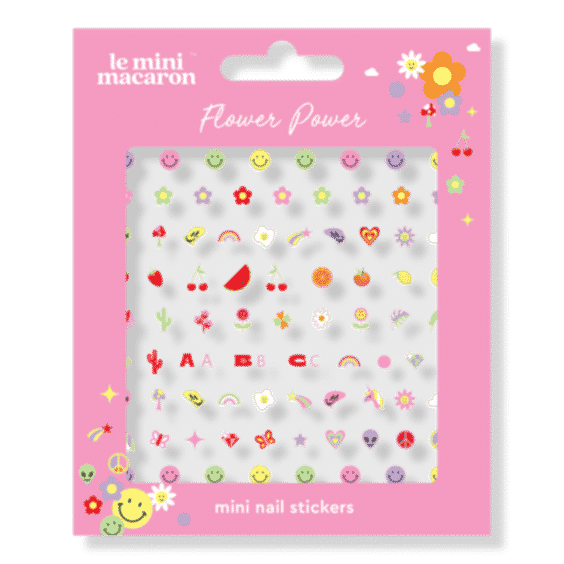 Mini Nail Stickers
