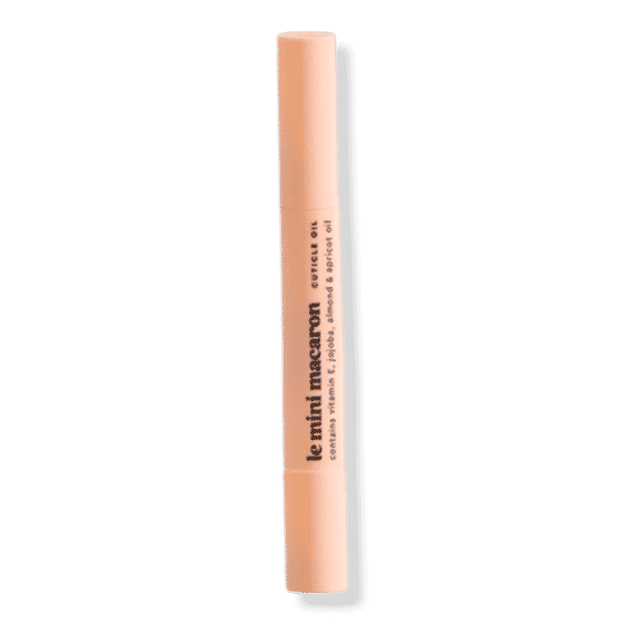 On The Go Nail And Cuticle Oil Pen