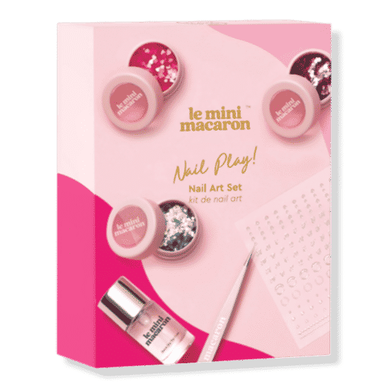 Nail Play! Nail Art Set