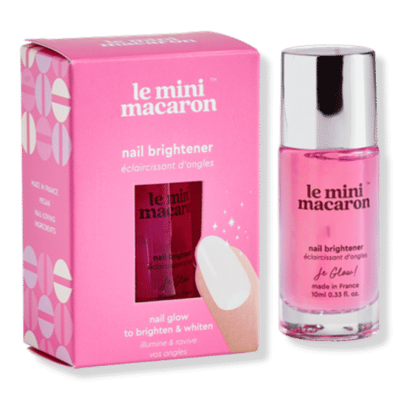 Je Glow! Nail Brightener