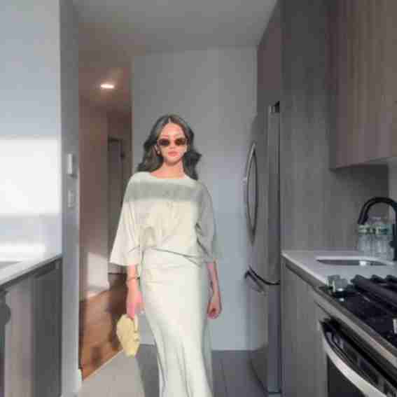By Tess Collection Reviews