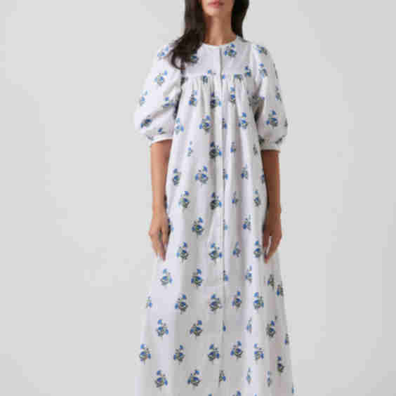 Josie Dress