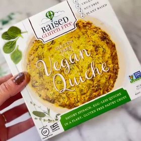Raised Gluten Free