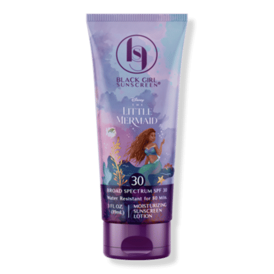 Little Mermaid SPF 30