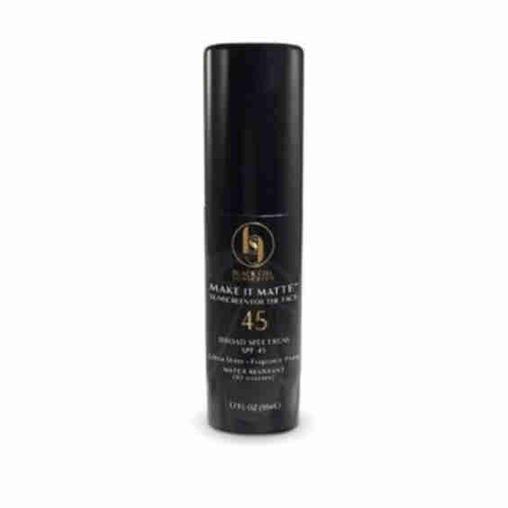 Make It Matte Sunscreen SPF 45