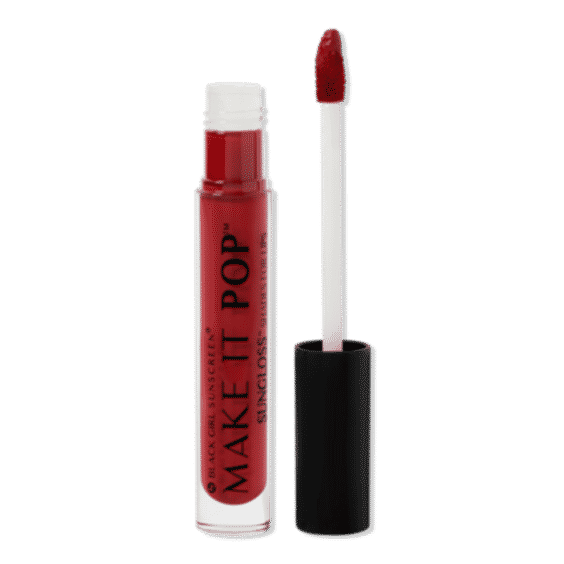 Make It Pop Sungloss Shades for Lips SPF 50