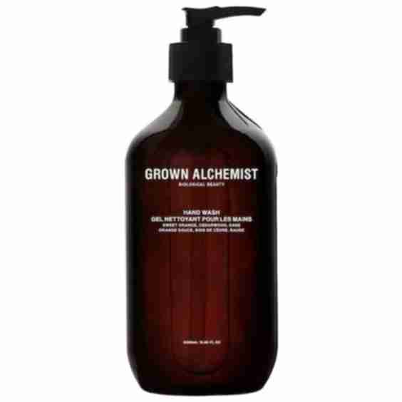 Hand Wash