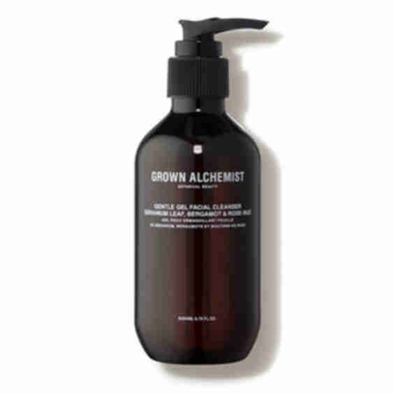 Gentle Gel Facial Cleanser