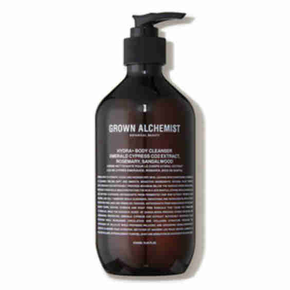 Hydra+ Body Cleanser