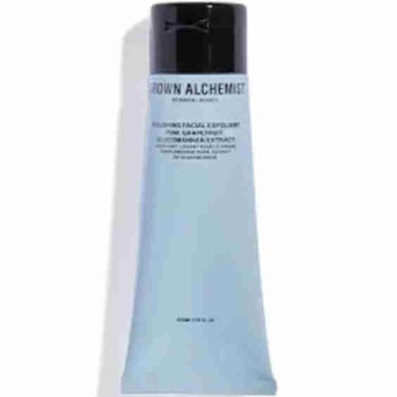 Polishing Facial Exfoliant