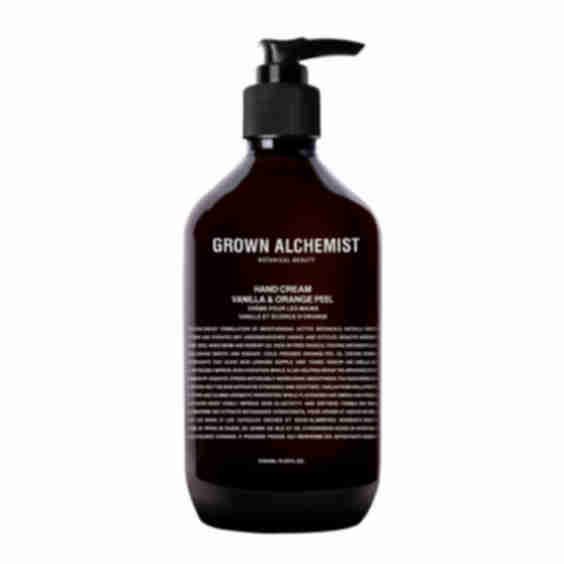 Hand Cream