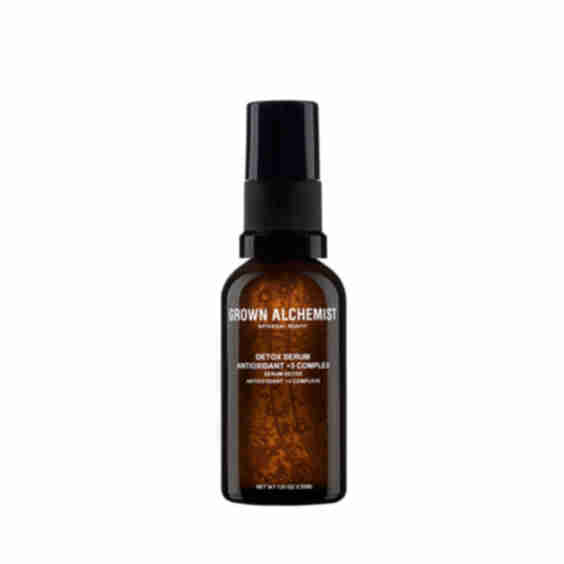 Detox Serum Antioxidant +3 Complex