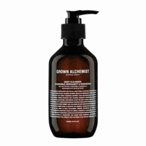 Body Cleanser
