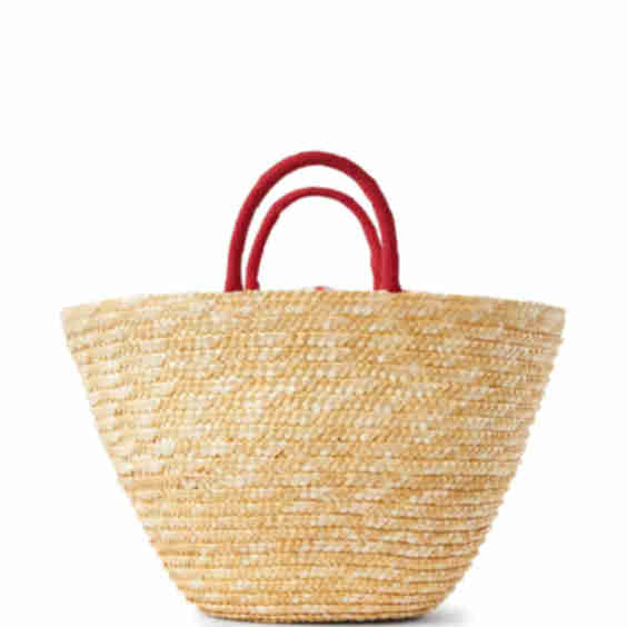 Interwoven Bag