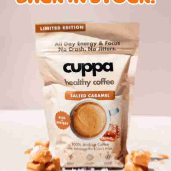 Cuppa Reviews