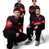100 THIEVES