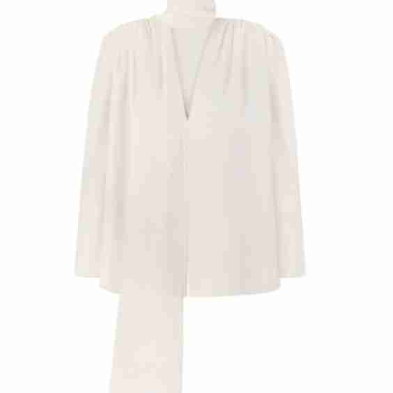 Blouse Rose