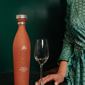 Escasa Tequila