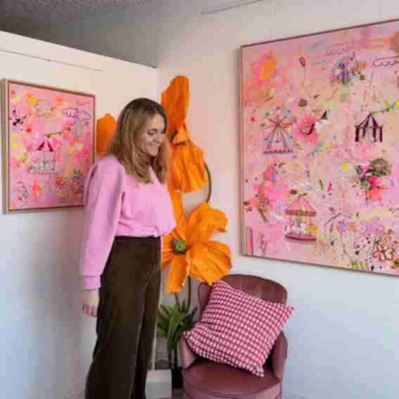 Joy Dahlmann Reviews