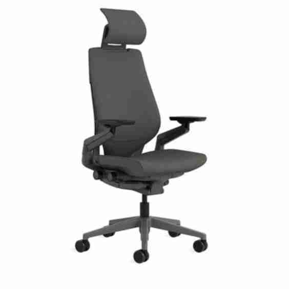 Gesture Chair