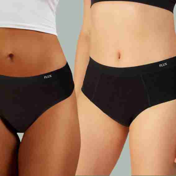Flux Undies Reviews