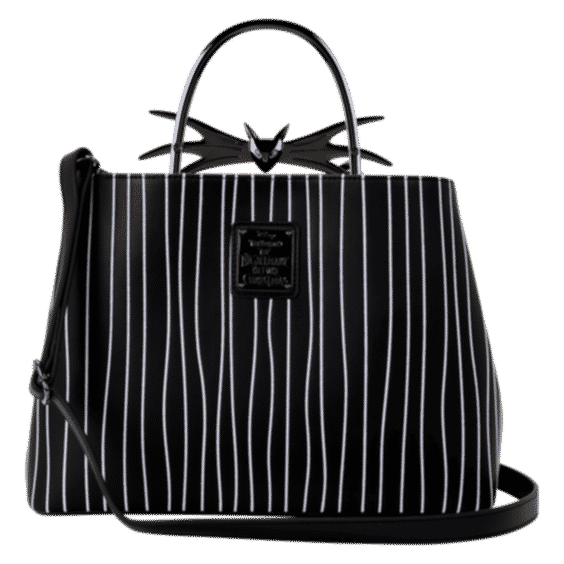 Cosplay Glow Crossbody Bag