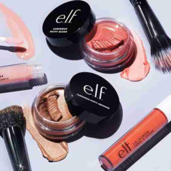 E.l.f Reviews