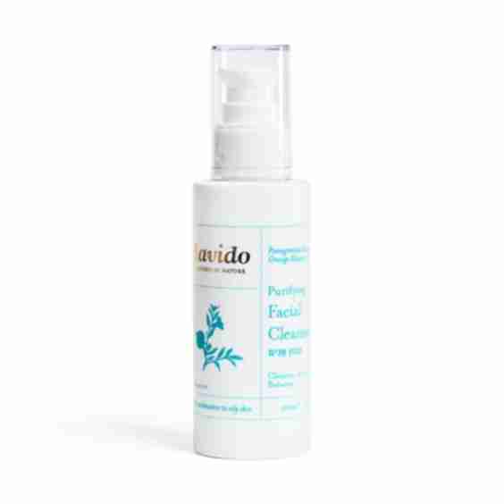 Purifying Facial Cleanser