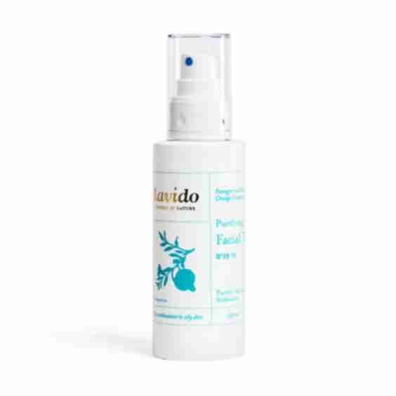 Purifying Facial Toner