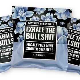 Explicit Essentials