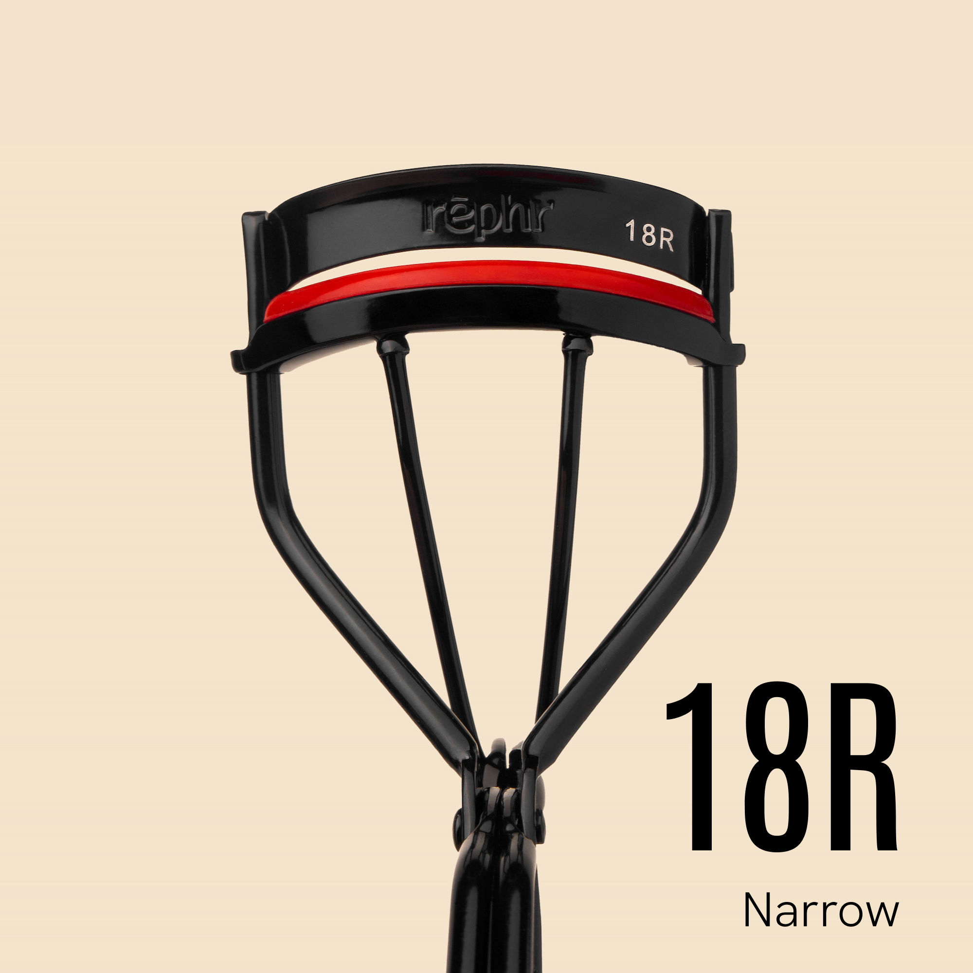 Rèphr Eyelash Curler