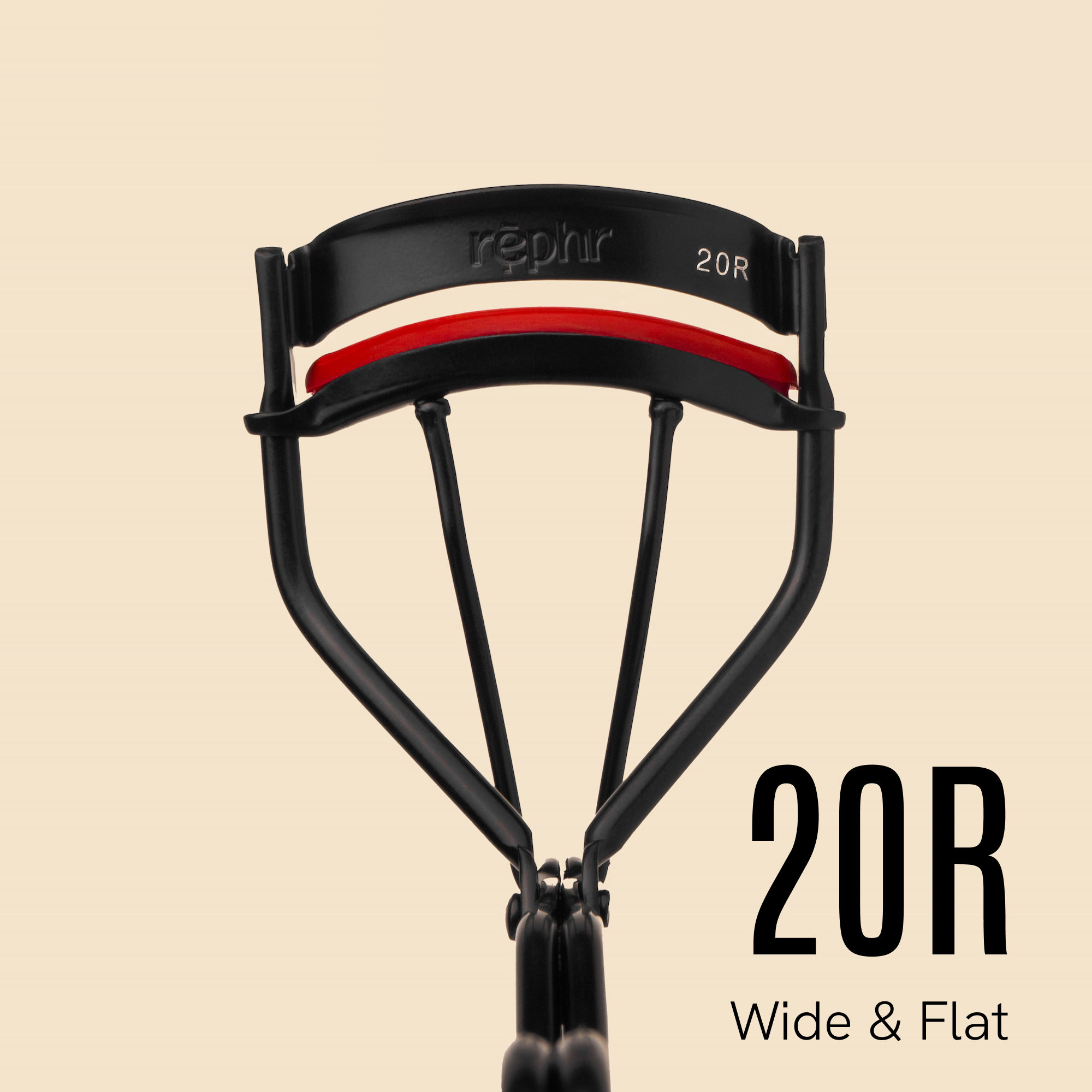 Rèphr Eyelash Curler - Thumbnail 2
