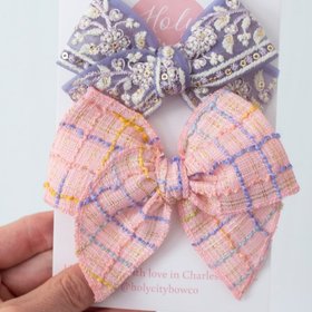 Holy City Bow