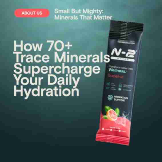 N-2 Water Reviews