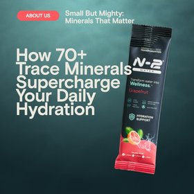 N-2 Water