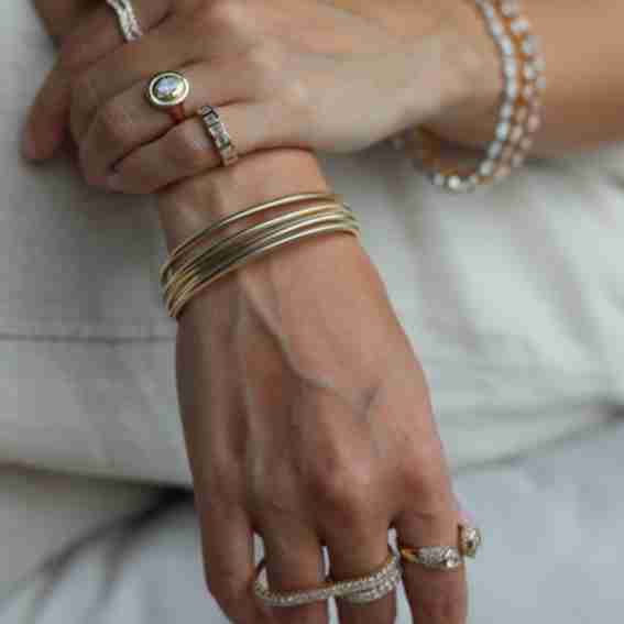 Voglia Fine Jewelry Reviews