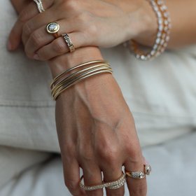 Voglia Fine Jewelry