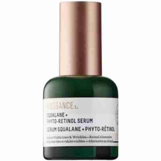 Squalane + Phyto-Retinol Serum