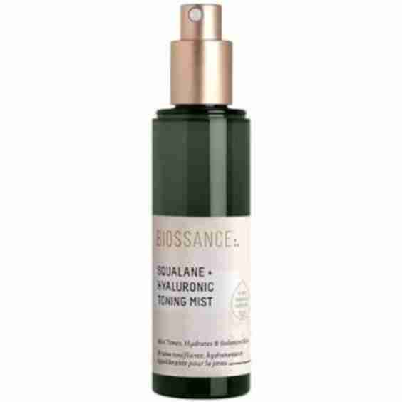 Squalane + Hyaluronic Toning Mist