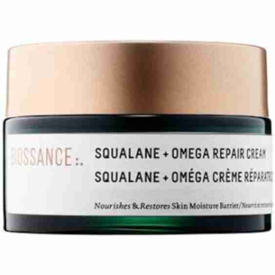 Squalane + Omega Repair Cream, 50ml