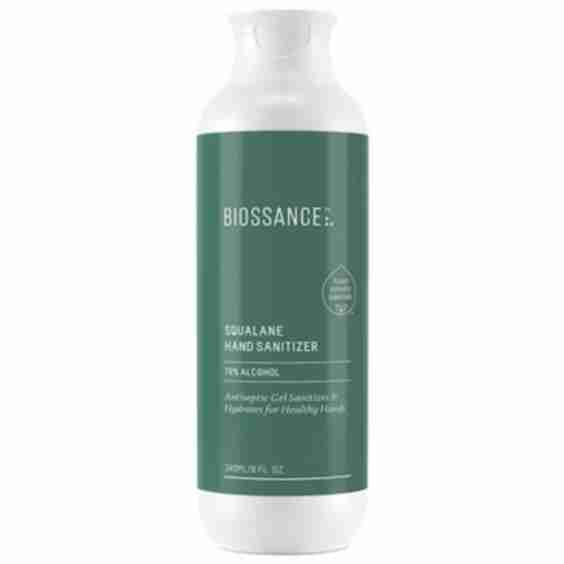 Squalane Hand Sanitizer