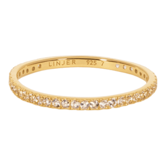 Eternity Ring - Olivia